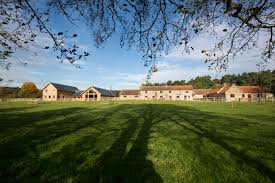 Peat Rigg Outdoor Centre